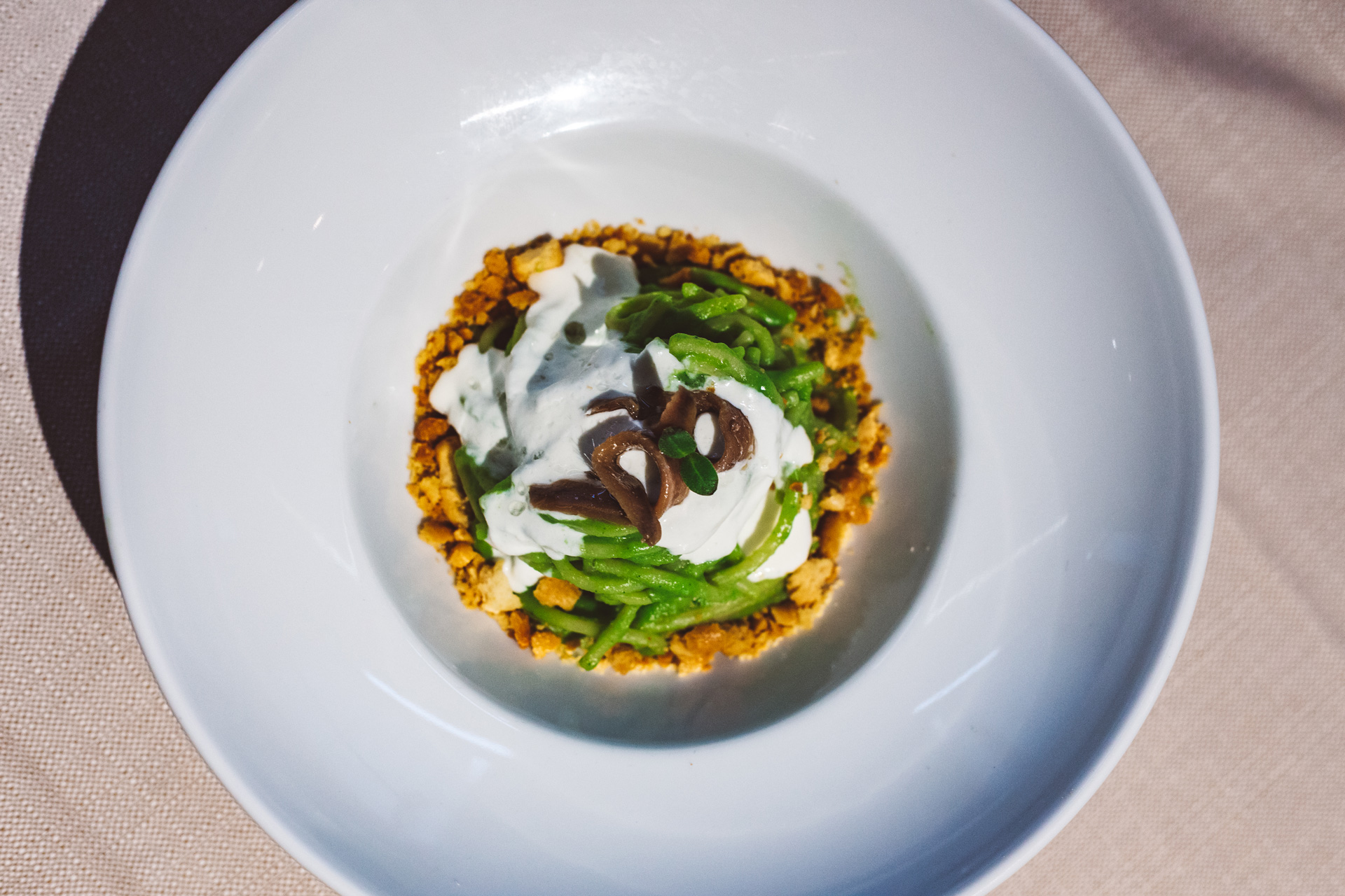 Bocconi Ristorante e Pizzeria primo